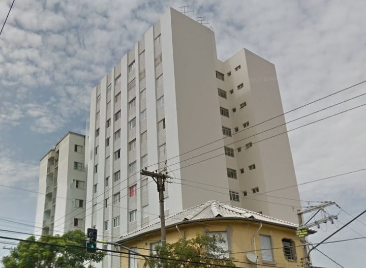 Imagem de fundo do condomínio Condomínio Imperatriz - Ipiranga - São Paulo - SP