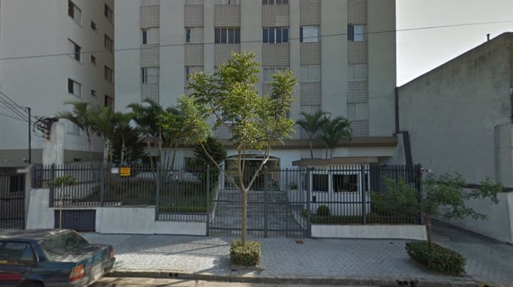 Imagem de fundo do condomínio Condomínio Imperatriz - Ipiranga - São Paulo - SP