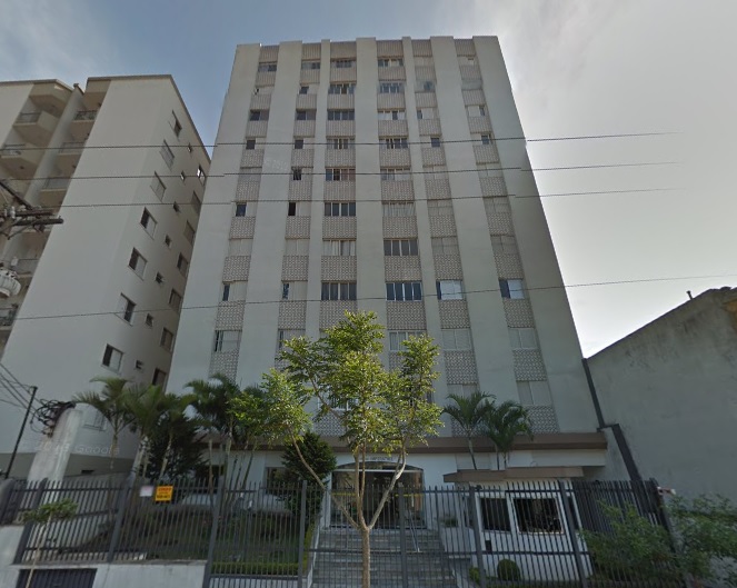 Imagem de fundo do condomínio Condomínio Imperatriz - Ipiranga - São Paulo - SP