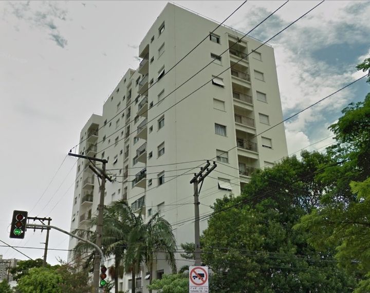 Imagem de fundo do condomínio Condomínio Imperatriz Leopoldina - Vila Leopoldina - São Paulo - SP