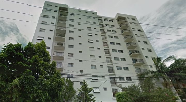 Imagem de fundo do condomínio Condomínio Imperatriz Leopoldina - Vila Leopoldina - São Paulo - SP