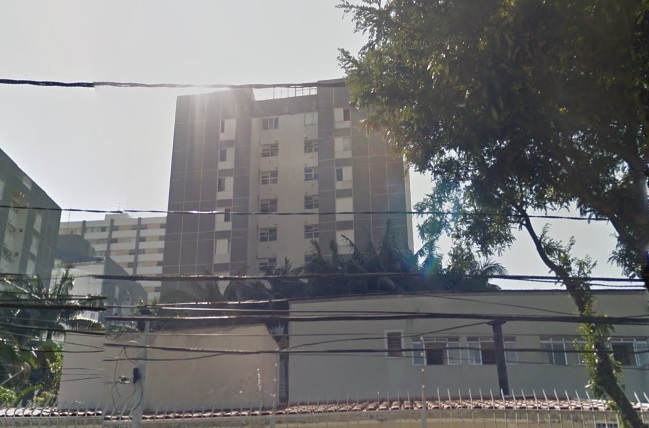 Imagem de fundo do condomínio Condomínio Imperial - Vila Mariana - São Paulo - SP