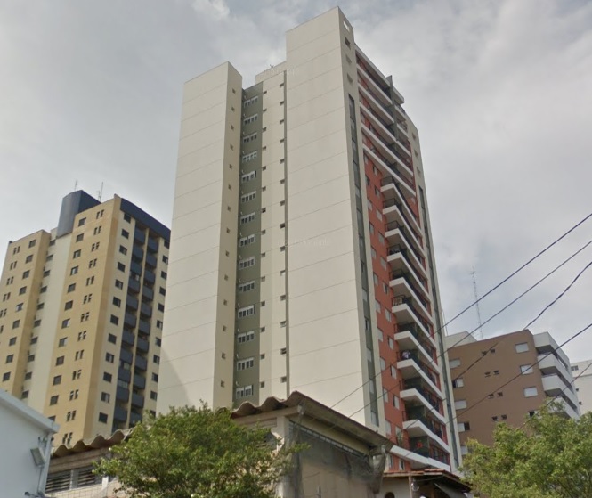 Imagem de fundo do condomínio Condomínio Imperiale - Alto Da Lapa - São Paulo - SP
