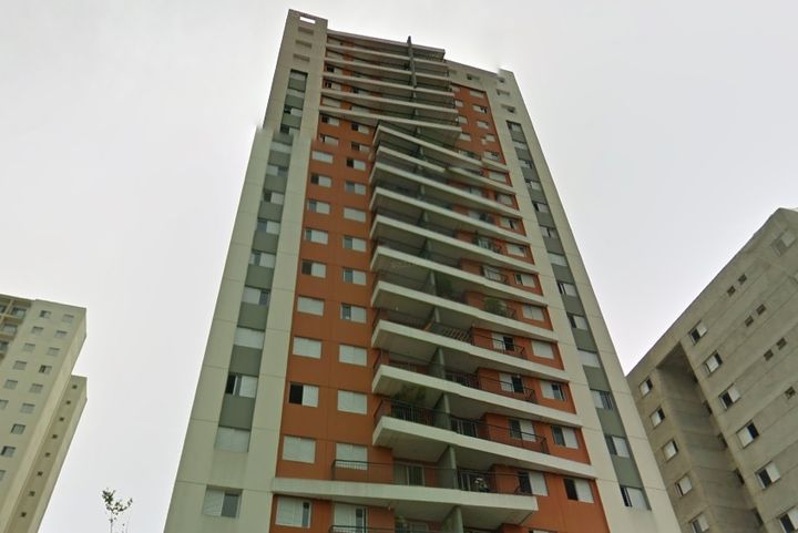 Imagem de fundo do condomínio Condomínio Imperiale - Alto Da Lapa - São Paulo - SP