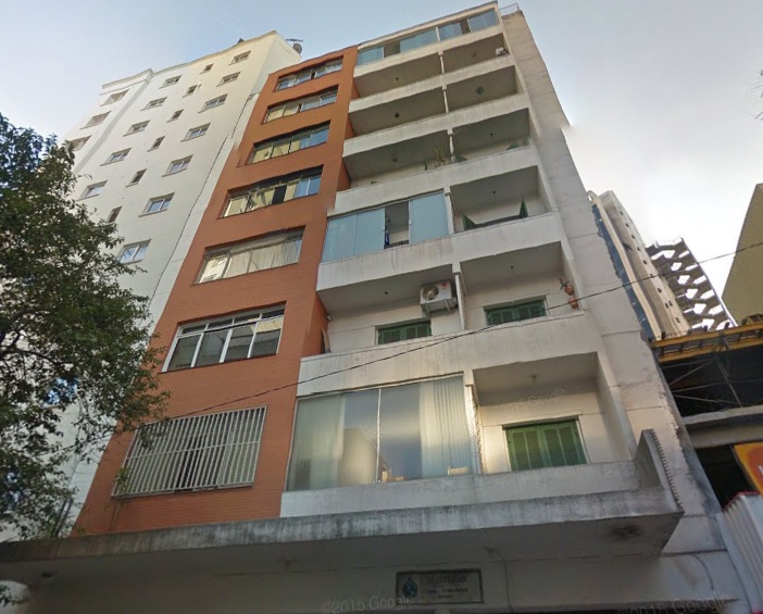 Imagem de fundo do condomínio Condomínio Imperium - Bela Vista - São Paulo - SP