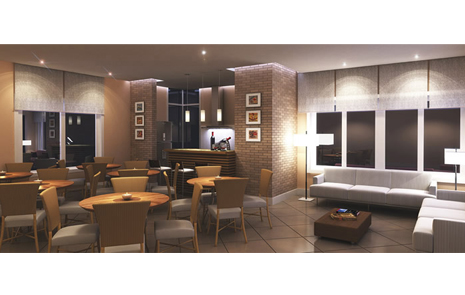 Imagem de fundo do condomínio Condomínio Imperium Porto Alegre - Higienópolis - Porto Alegre - RS