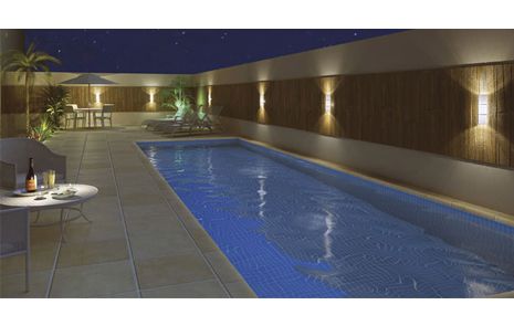 Imagem de fundo do condomínio Condomínio Imperium Porto Alegre - Higienópolis - Porto Alegre - RS