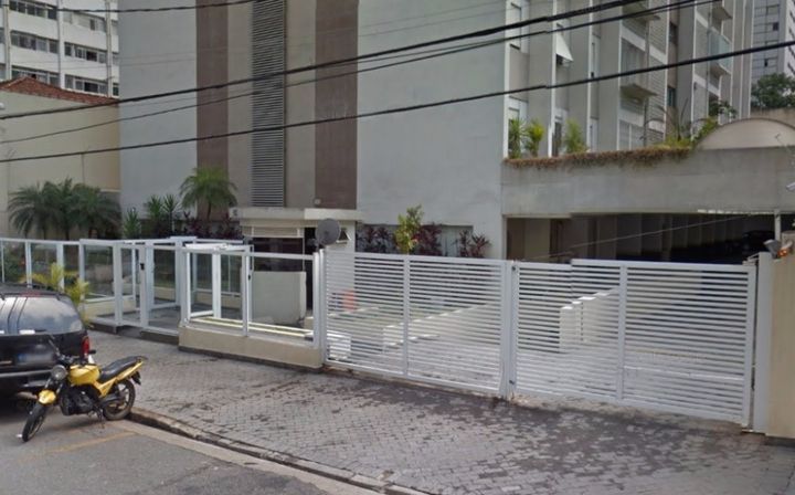 Condomínio Indaiá - Jardim Paulista - São Paulo - SP