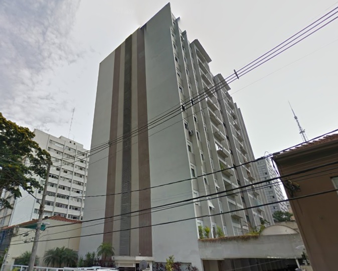 Imagem de fundo do condomínio Condomínio Indaiá - Jardim Paulista - São Paulo - SP