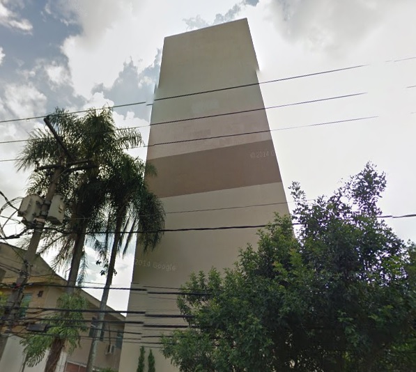 Imagem de fundo do condomínio Condomínio Indaiá - Pinheiros - São Paulo - SP