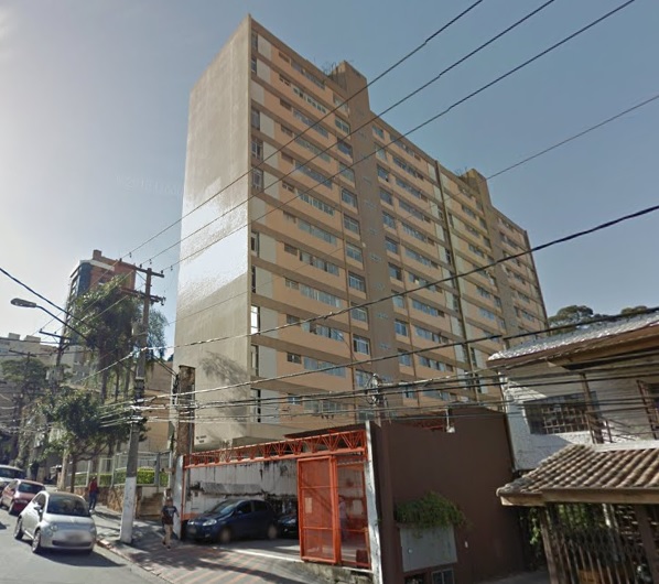 Imagem de fundo do condomínio Condomínio Indaiá - Pinheiros - São Paulo - SP