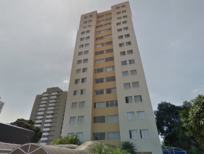 Imagem de fundo do condomínio Condomínio Indiana Brooklin - 1144 - São Paulo - SP