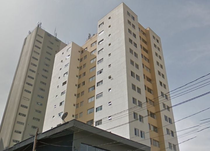 Imagem de fundo do condomínio Condomínio Indiana Brooklin - 1144 - São Paulo - SP