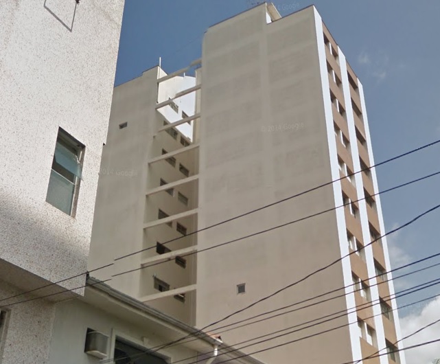 Imagem de fundo do condomínio Condomínio Infante De - Sagres Mirandópolis - São Paulo - SP