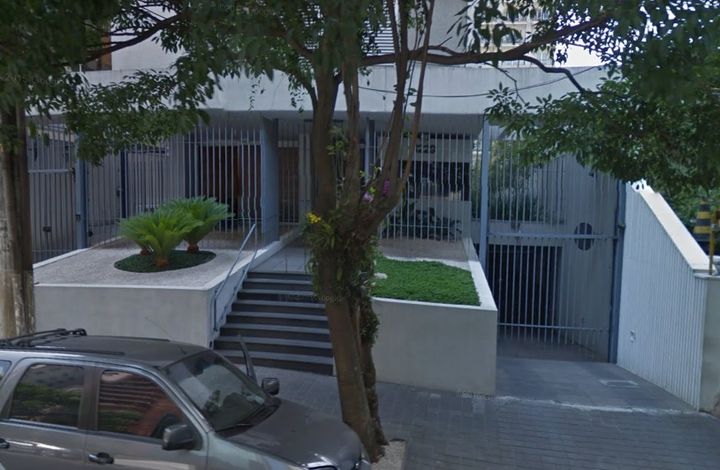 Imagem de fundo do condomínio Condomínio Infante Dom Henrique Jardim América - Cerqueira César - São Paulo - SP