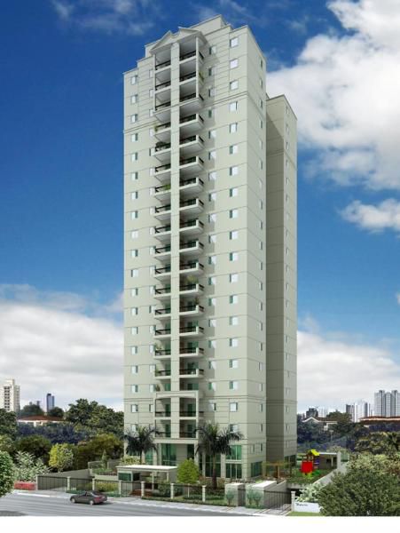 Imagem de fundo do condomínio Condomínio Infinity - Casa Verde - São Paulo - SP