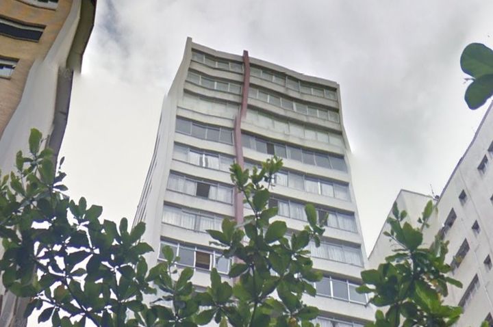 Imagem de fundo do condomínio Condomínio - Ingá Higienópolis - São Paulo - SP