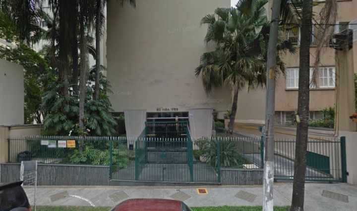Imagem de fundo do condomínio Condomínio Ingá - Pinheiros - São Paulo - SP