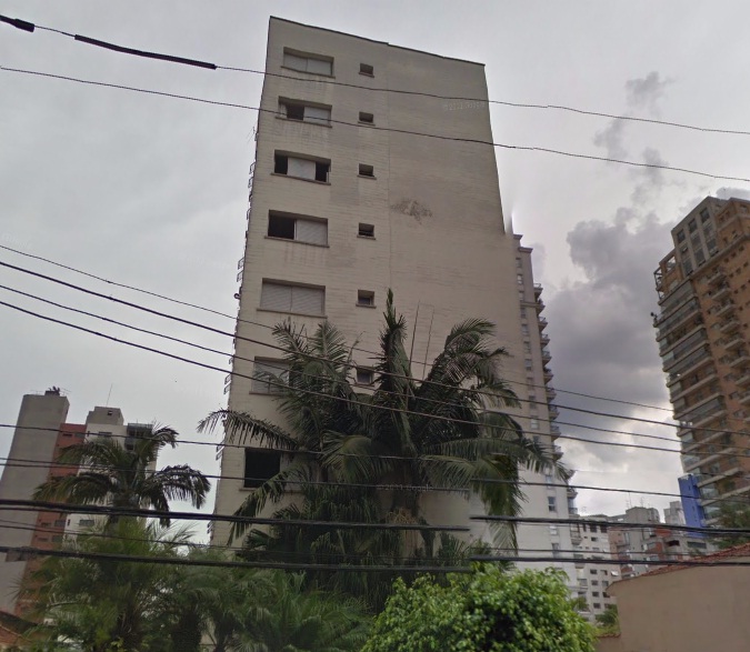Imagem de fundo do condomínio Condomínio Inhambu 532 - Moema - São Paulo - SP
