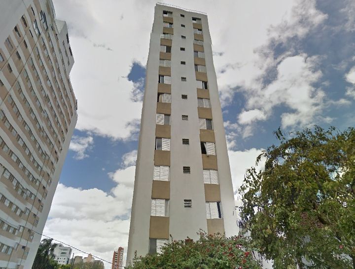 Imagem de fundo do condomínio Condomínio Inhambu II 1325 - Moema - São Paulo - SP