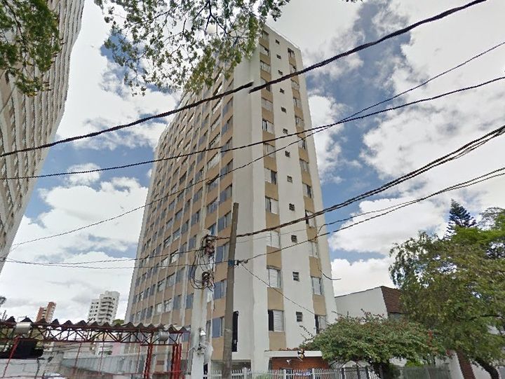 Imagem de fundo do condomínio Condomínio Inhambu II 1325 - Moema - São Paulo - SP