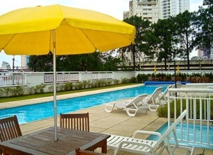 Imagem de fundo do condomínio Condomínio Iniciativa Mundo Apto - Barra Funda - São Paulo - SP