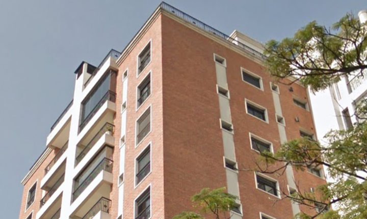 Imagem de fundo do condomínio Condomínio Innovare - Campo Belo - São Paulo - SP