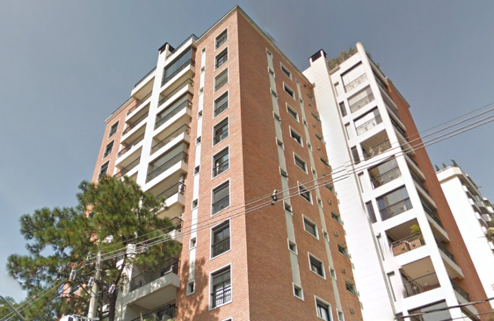 Imagem de fundo do condomínio Condomínio Innovare - Campo Belo - São Paulo - SP
