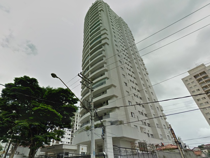 Imagem de fundo do condomínio Condomínio - Innovatore Saúde - São Paulo - SP