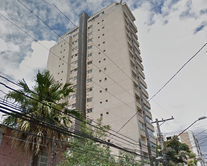 Imagem de fundo do condomínio Condomínio - Inside Vila Olímpia - São Paulo - SP