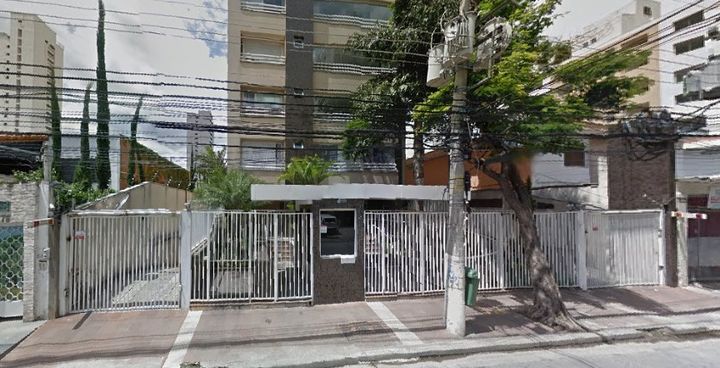 Imagem de fundo do condomínio Condomínio - Inside Vila Olímpia - São Paulo - SP