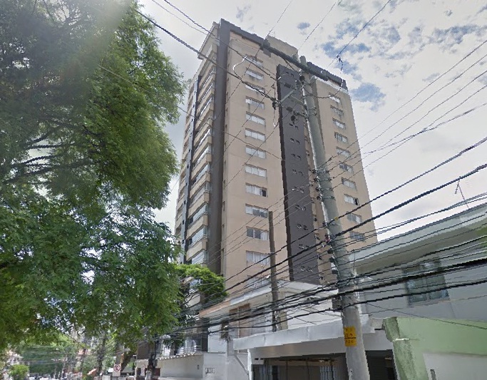 Imagem de fundo do condomínio Condomínio - Inside Vila Olímpia - São Paulo - SP