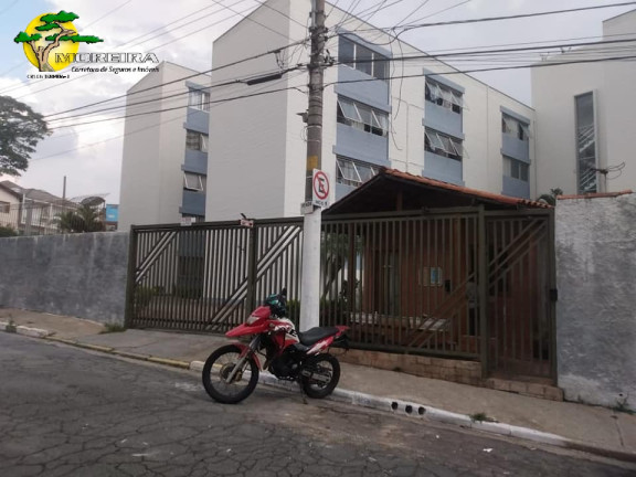 Foto do imóvel Apartamento com 2 Quartos à Venda, 45 m² em Imirim - São Paulo