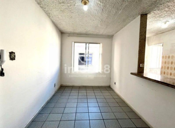Foto do imóvel Apartamento com 2 Quartos à Venda, 41 m² em Campinas - São José