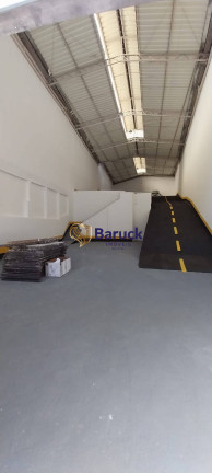 Foto do imóvel Galpão à Venda, 454 m² em Vila Romana - São Paulo