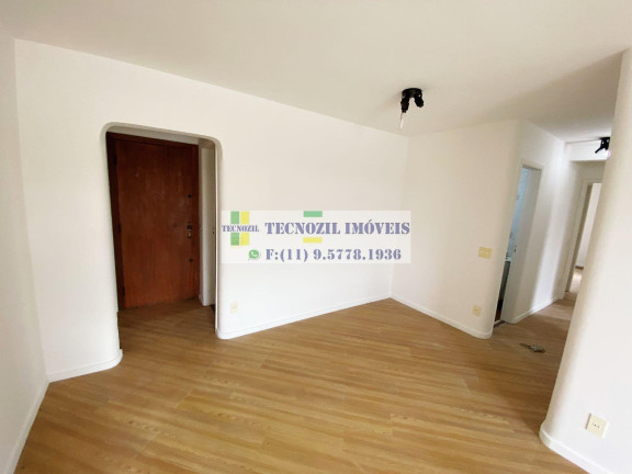 Foto do imóvel Apartamento com 3 Quartos à Venda, 83 m² em Pompeia - São Paulo