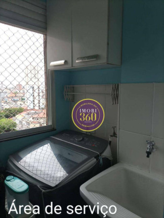 Imagem Apartamento com 3 Quartos à Venda, 57 m² em Vila Matilde - São Paulo