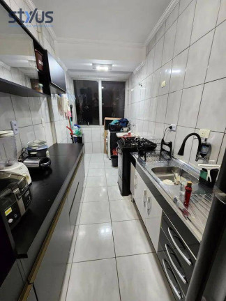 Foto do imóvel Apartamento com 2 Quartos à Venda, 58 m² em Vila Rosália - Guarulhos Foto do imóvel Apartamento com 2 Quartos à Venda, 58 m² em Vila Rosália - Guarulhos