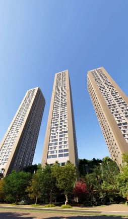 Foto do imóvel Apartamento com 3 Quartos à Venda, 122 m² em Pioneiros - Balneário Camboriú