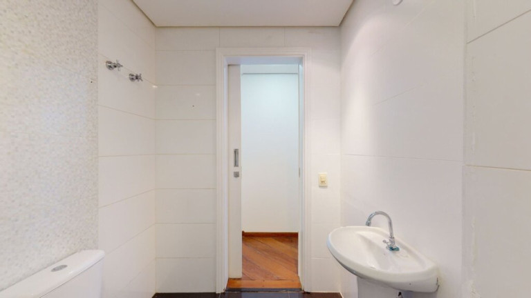 Imagem Apartamento com 3 Quartos à Venda, 169 m² em Vila Madalena - São Paulo