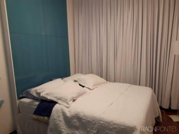 Foto do imóvel Apartamento com 2 Quartos à Venda, 90 m² em Ingá - Niterói