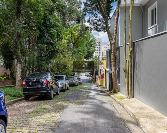Imagem Sobrado com 2 Quartos à Venda, 160 m² em Campo Grande - São Paulo