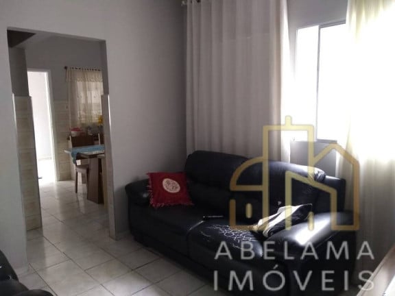 Foto do imóvel Casa com 3 Quartos à Venda, 122 m² em Campestre - Santo André