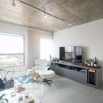 Imagem Apartamento à Venda, 70 m² em Campo Belo - São Paulo