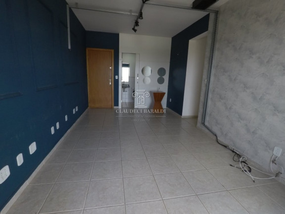 Imagem Apartamento com 3 Quartos à Venda, 105 m² em Parque Campolim - Sorocaba