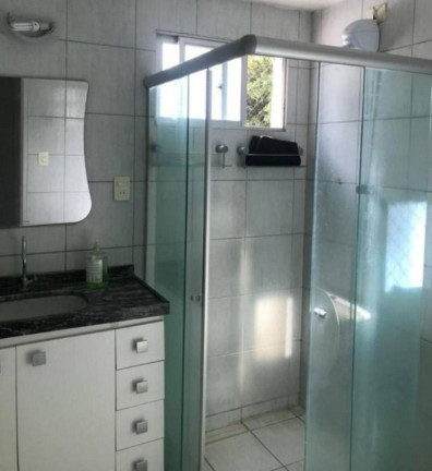 Imagem Apartamento com 3 Quartos à Venda, 104 m² em Aflitos - Recife