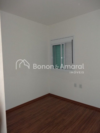 Foto do imóvel Apartamento com 3 Quartos à Venda, 94 m² em Mansões Santo Antônio - Campinas