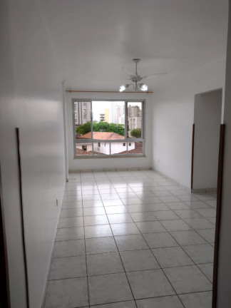 Foto do imóvel Apartamento com 2 Quartos à Venda, 100 m² em Embaré - Santos