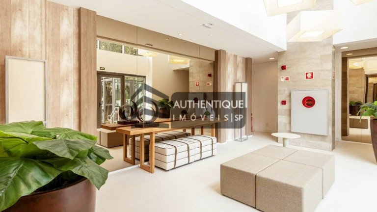 Foto do imóvel Apartamento com 2 Quartos à Venda, 68 m² em Pompeia - São Paulo