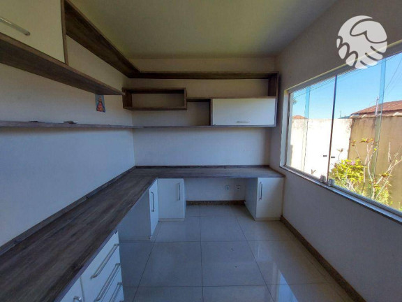 Imagem Casa com 4 Quartos à Venda, 240 m² em Itapebussu - Guarapari
